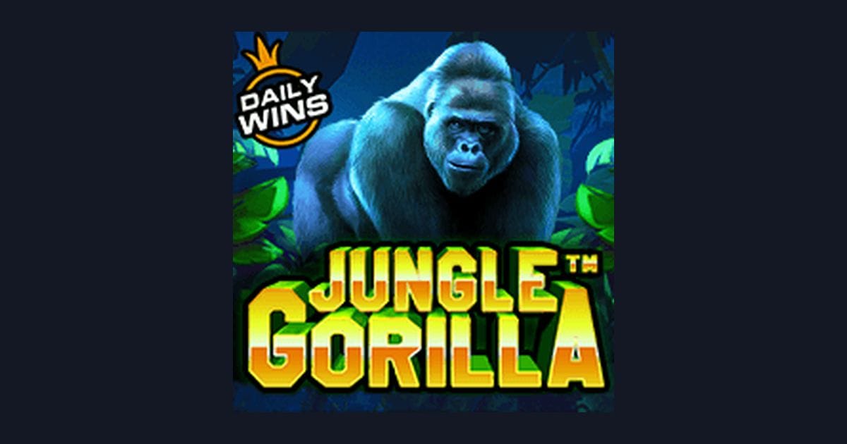 Tips Menang Jungle Gorilla untuk Pemula dengan Modal Minim