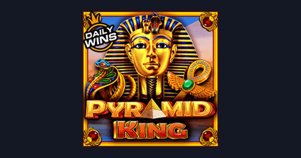 Trik Auto Maxwin Jitu di Slot Pyramid King Pragmatic Play