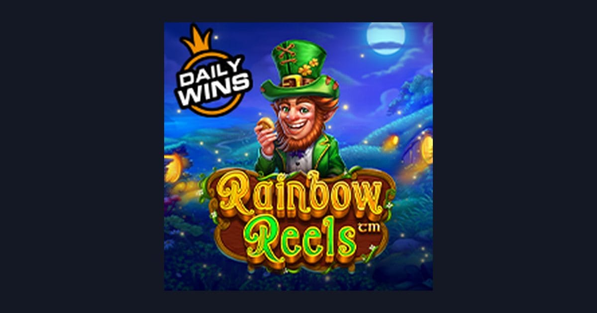 Bocoran RTP Hari Ini dan Tips Jitu Menang di Slot Rainbow Reels