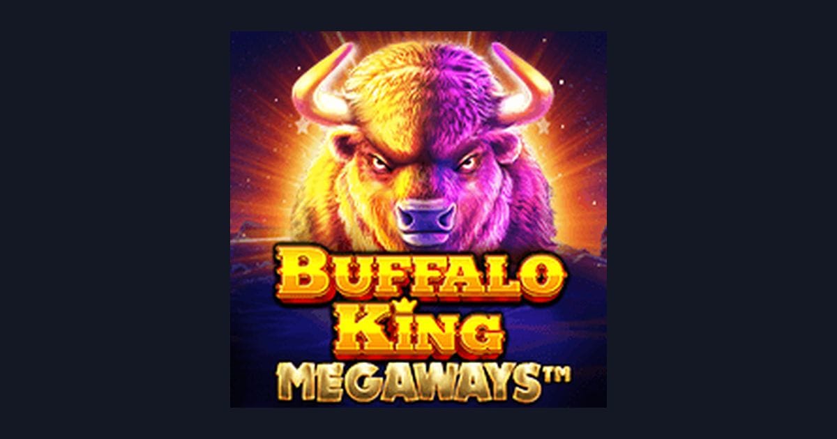 Buffalo King Megaways, Slot Anti Rungkad dengan Keseruan Maksimal