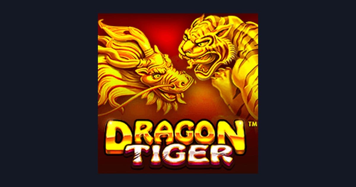 Dragon Tiger, Slot Seru dengan Modal Receh Cuan Maksimal