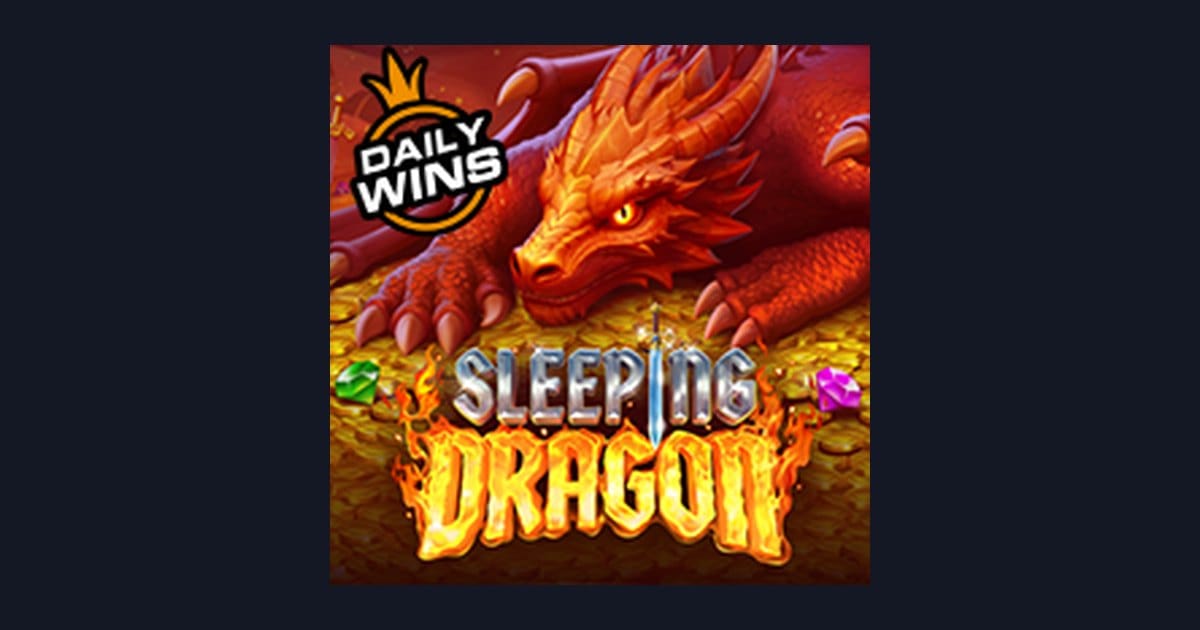 Eksplorasi Seru Slot Sleeping Dragon dengan Deposit Dana OVO Gopay