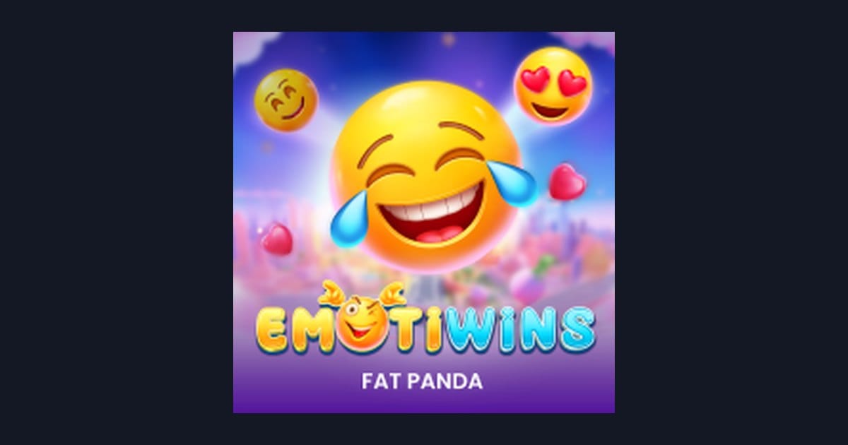 Emotiwins, Link Slot Gacor untuk Modal Receh yang Menguntungkan