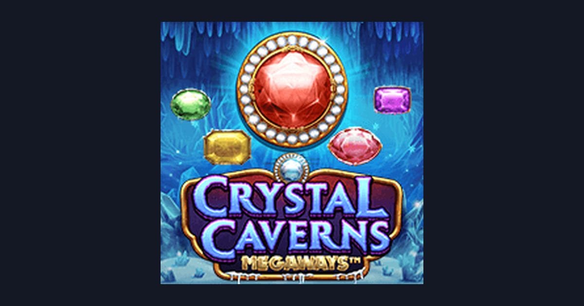Jam Gacor Terbaru Crystal Caverns Megaways, Sensasi Main Slot Modal Receh