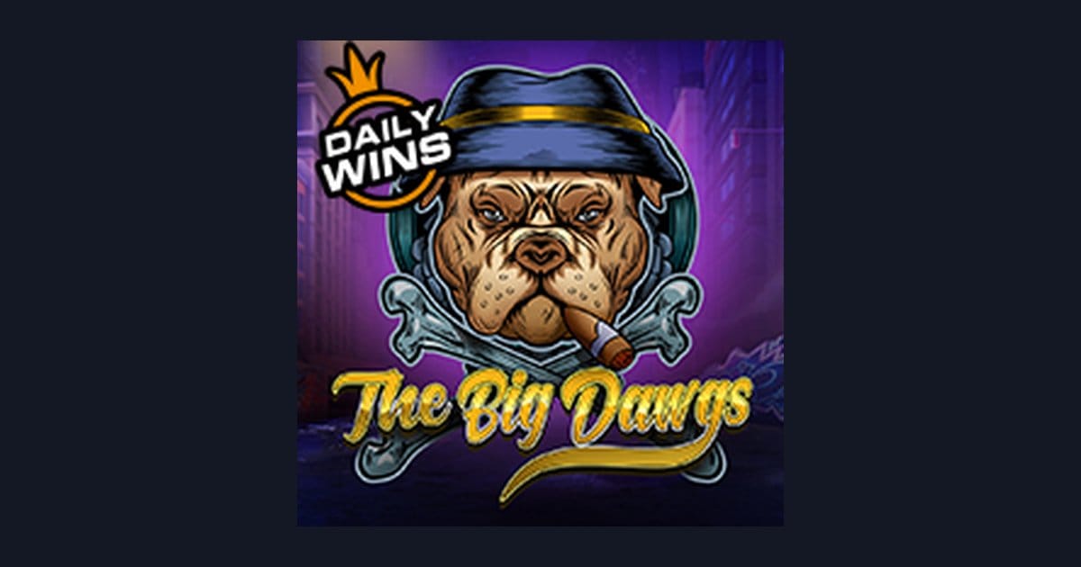 Jelajahi Jam Gacor Terbaru di Slot The Big Dawgs yang Seru dan Menguntungkan