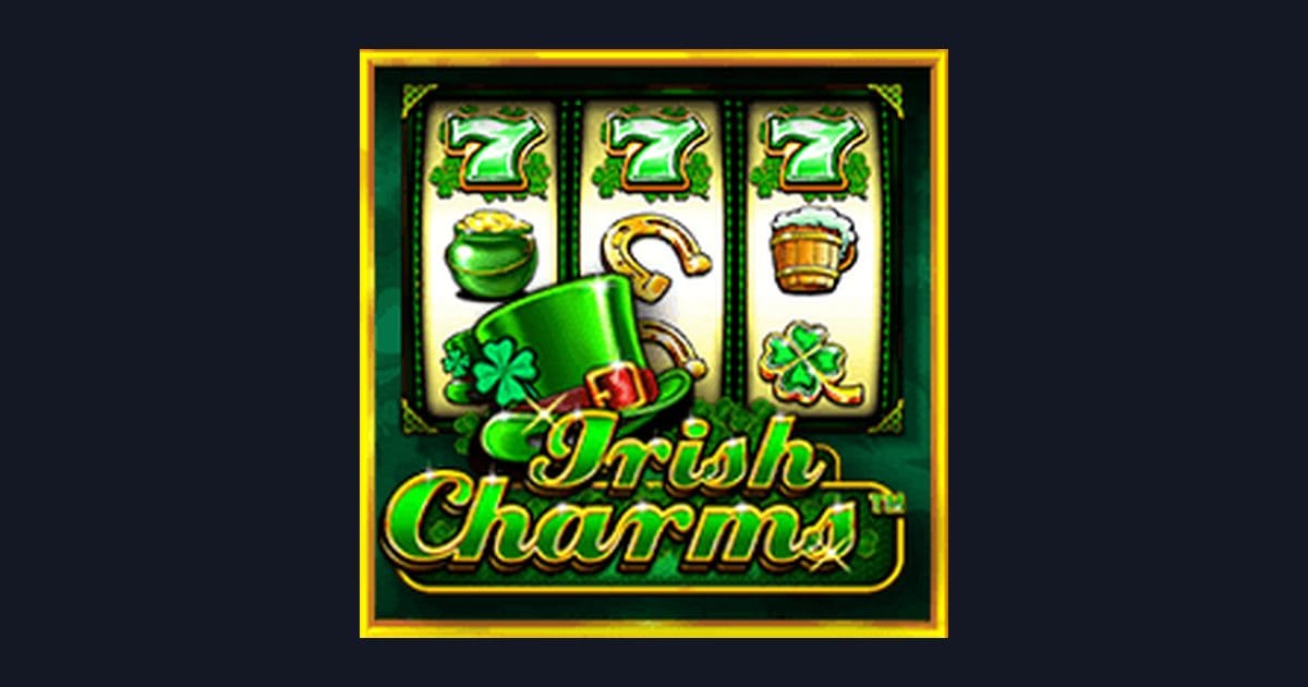 Jelajahi Keseruan Slot Irish Charms di Situs Slot Terpercaya LTE4D