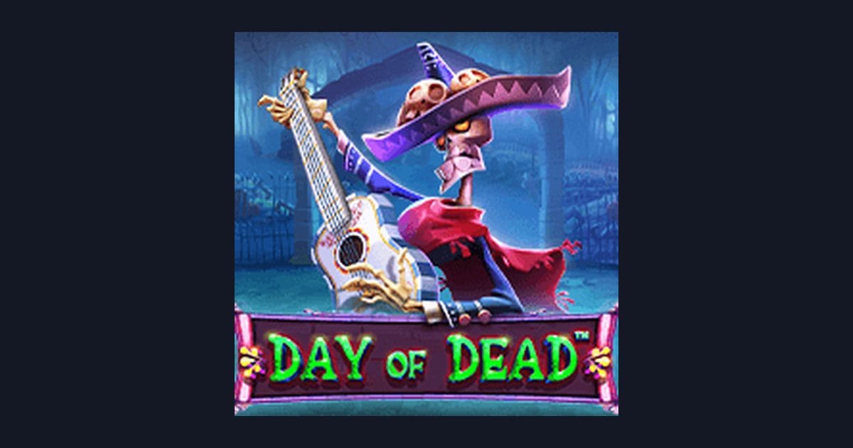 Main Day of Dead dengan Daftar & Login Gampang di Slot Modal 3 Ribu