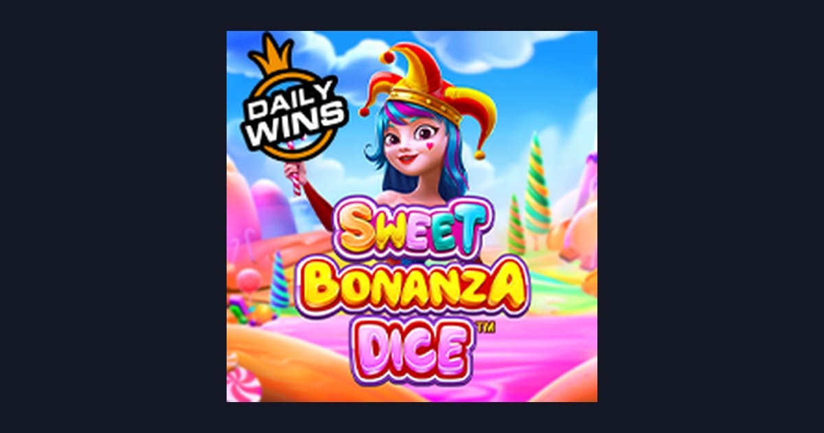 Main Sweet Bonanza Dice dengan Deposit Pulsa Tanpa Potongan, Untung Modal Kecil!