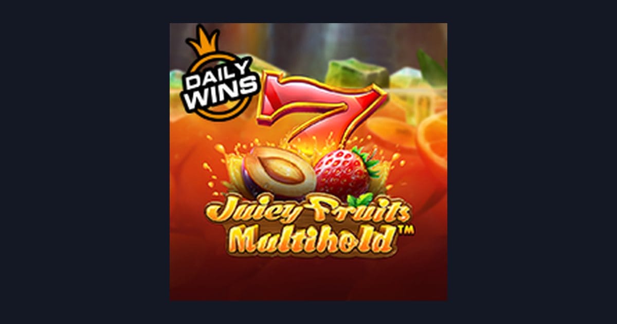 Mengenal Fitur dan Tingkat Volatilitas Slot Juicy Fruits Multihold dari Pragmatic Play