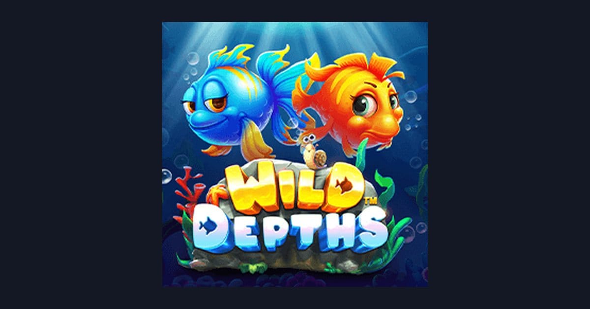 Mengenal Slot Wild Depths: Fitur Menarik dan Tingkat Volatilitasnya