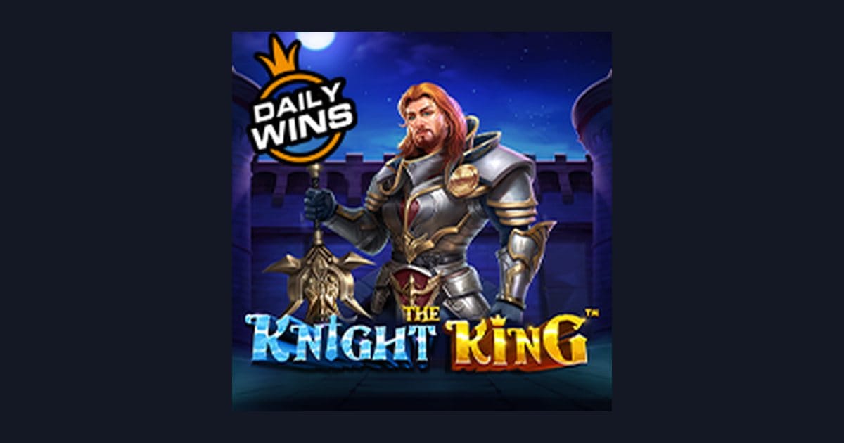Mengenal The Knight King dan Info RTP Live Tertinggi di Slot Pragmatic