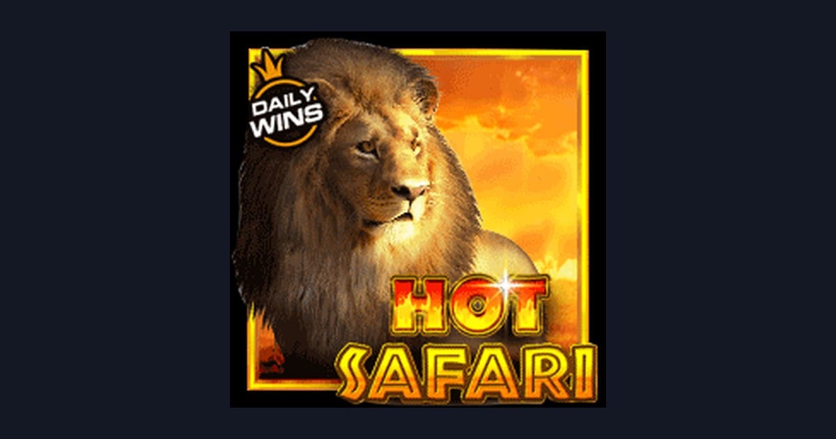 Mengulik Pola Spin Gacor di Slot Hot Safari dari Pragmatic Play