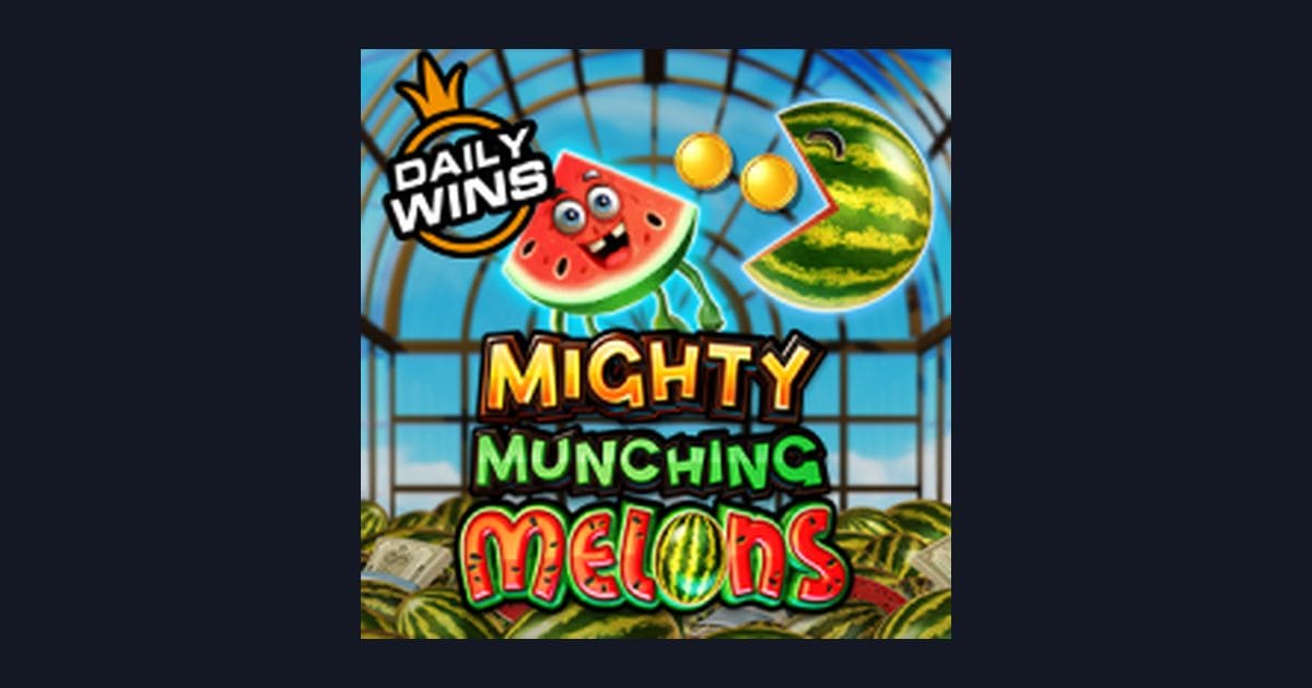 Mengulik Pola Spin Gacor di Slot Mighty Munching Melons dari Pragmatic Play