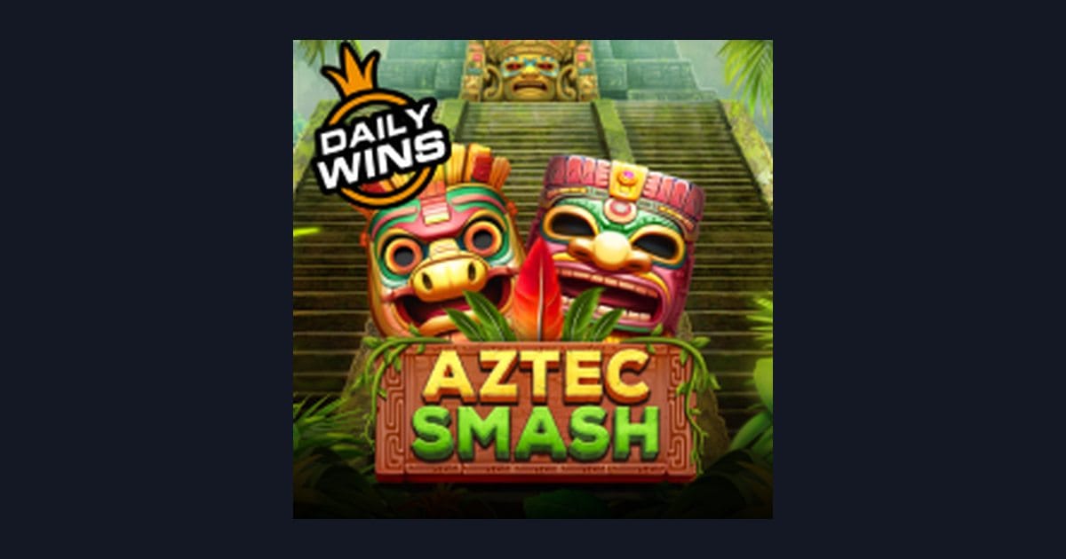 Mengungkap RTP Live Tertinggi di Slot Aztec Smash dari Pragmatic Play