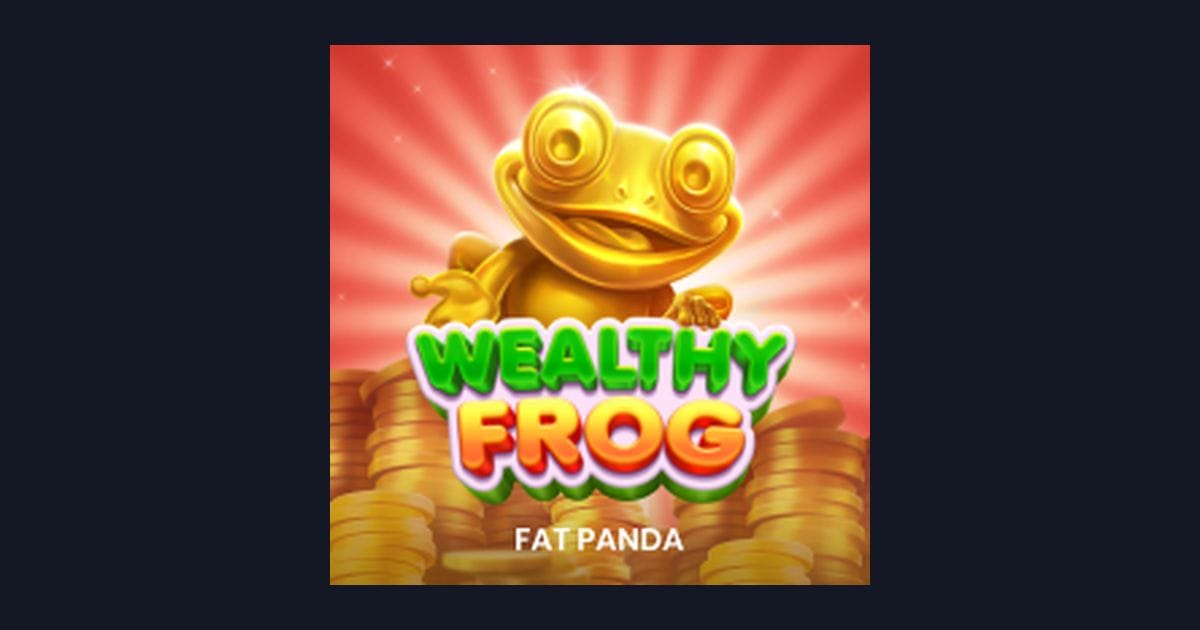 Nikmati Sensasi Jam Gacor Terbaru di Slot Wealthy Frog dari Pragmatic Play