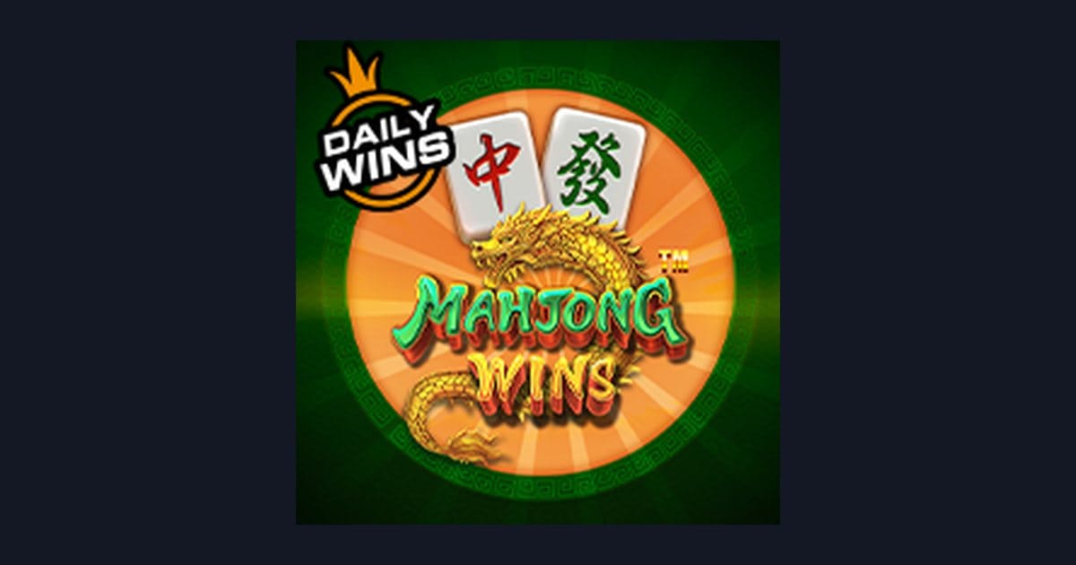 Rahasia Link Slot Gacor Mahjong Wins dengan Modal Receh yang Menguntungkan