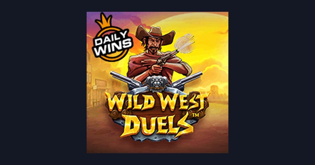 Raih Bonus New Member dan Menang Mudah di Wild West Duels