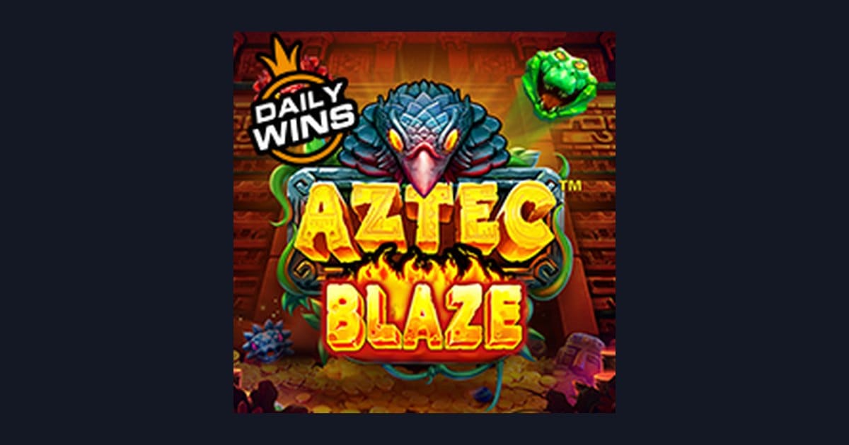 Raih Cuan dengan Freespin & Scatter Hoki di Slot Aztec Blaze