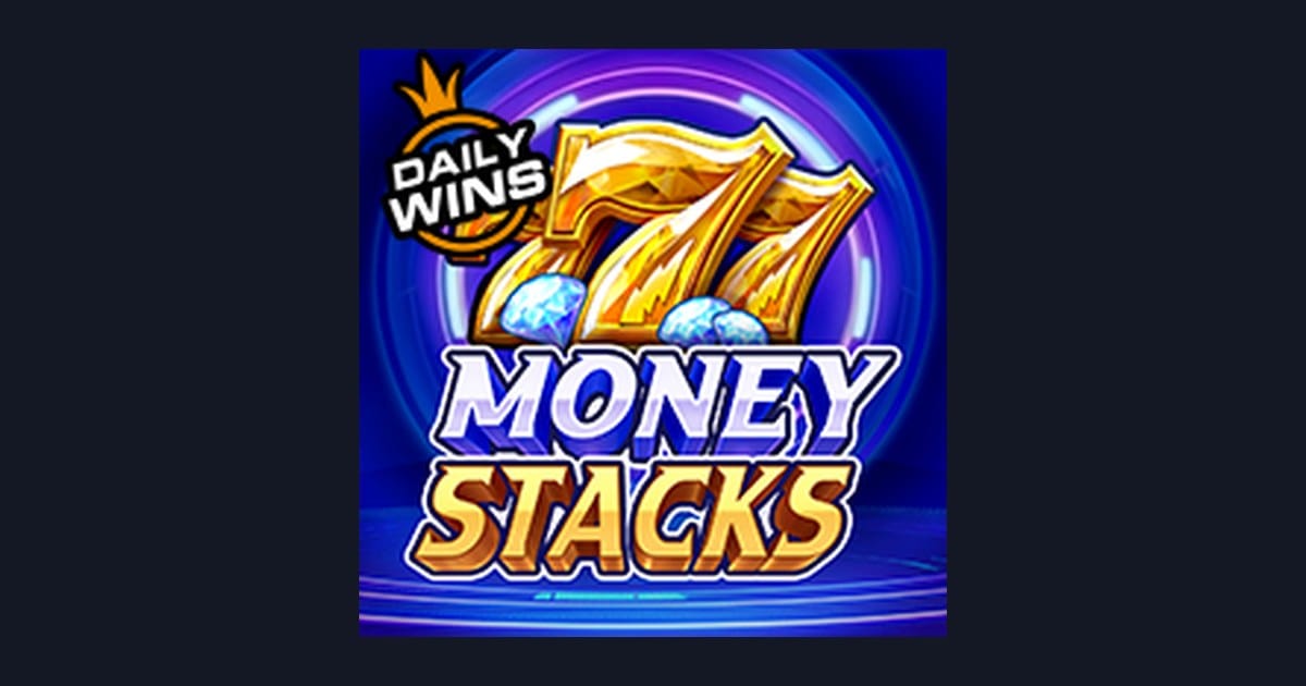 Raih Jackpot dengan Money Stacks, Slot dengan Freespin & Scatter Hoki