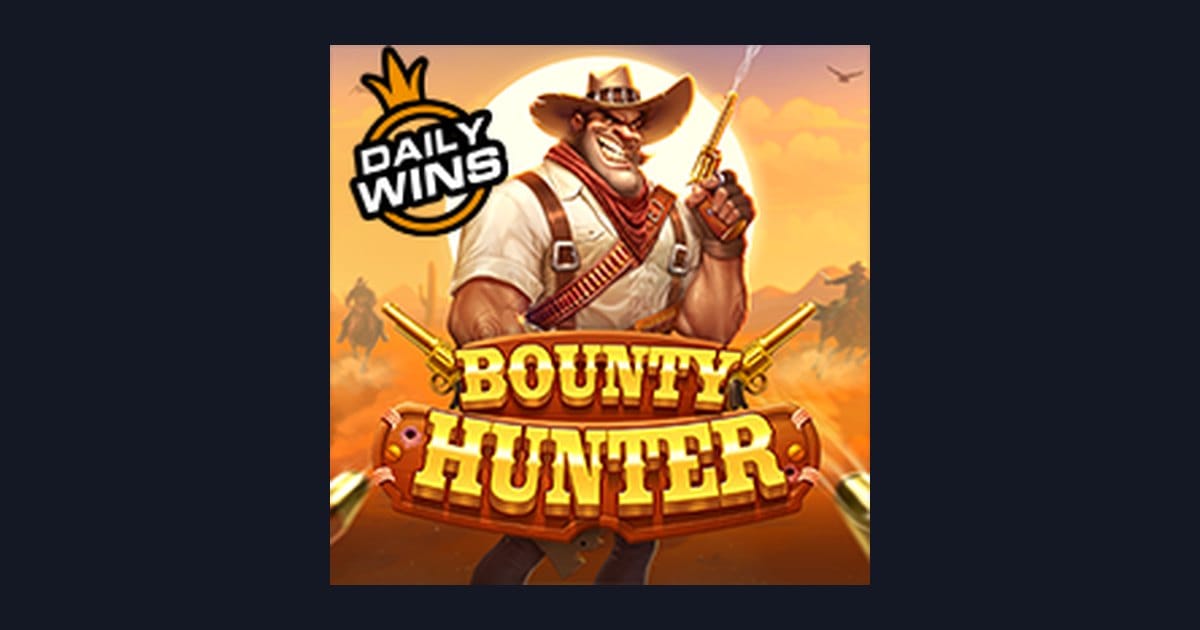 Raih Jackpot Progresif Terbesar di Slot Bounty Hunter dari Pragmatic Play