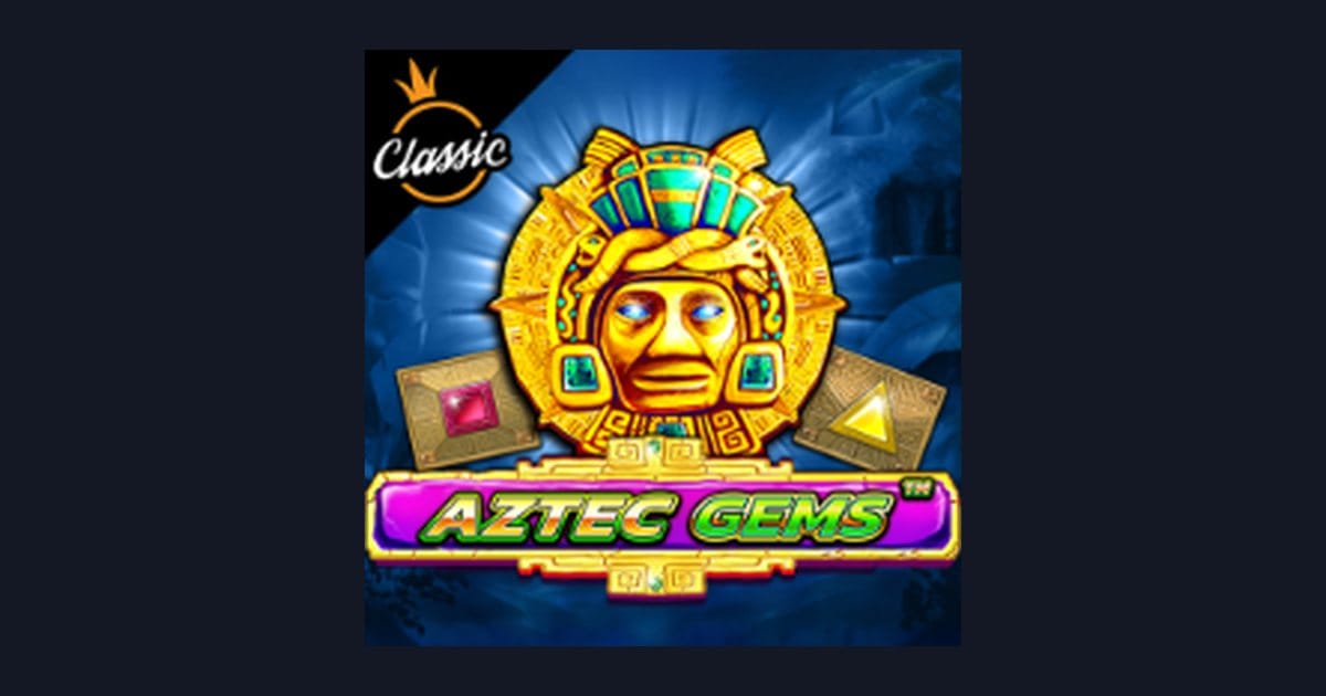 Raih Maxwin Mudah di Aztec Gems, Slot Seru untuk Modal Kecil