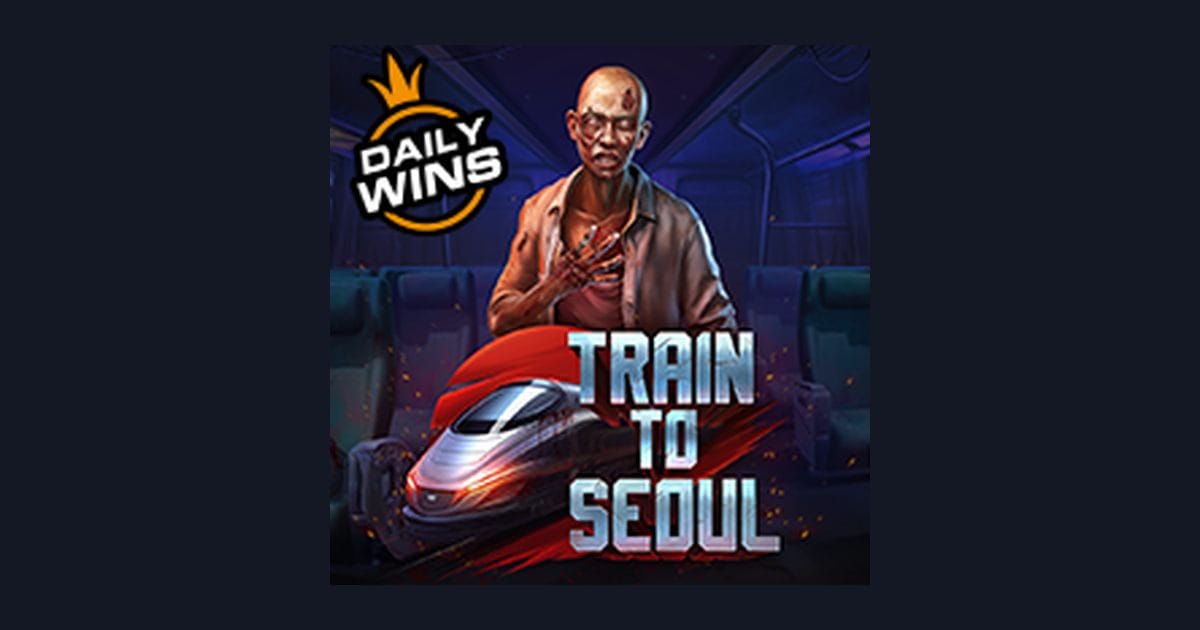 Raih Slot Maxwin dengan Train To Seoul, Sensasi Slot Modal Kecil Menguntungkan