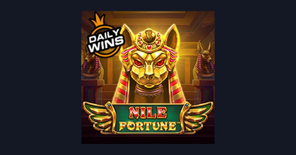 Rasakan Sensasi Deposit Pulsa Tanpa Potongan di Nile Fortunes Slot