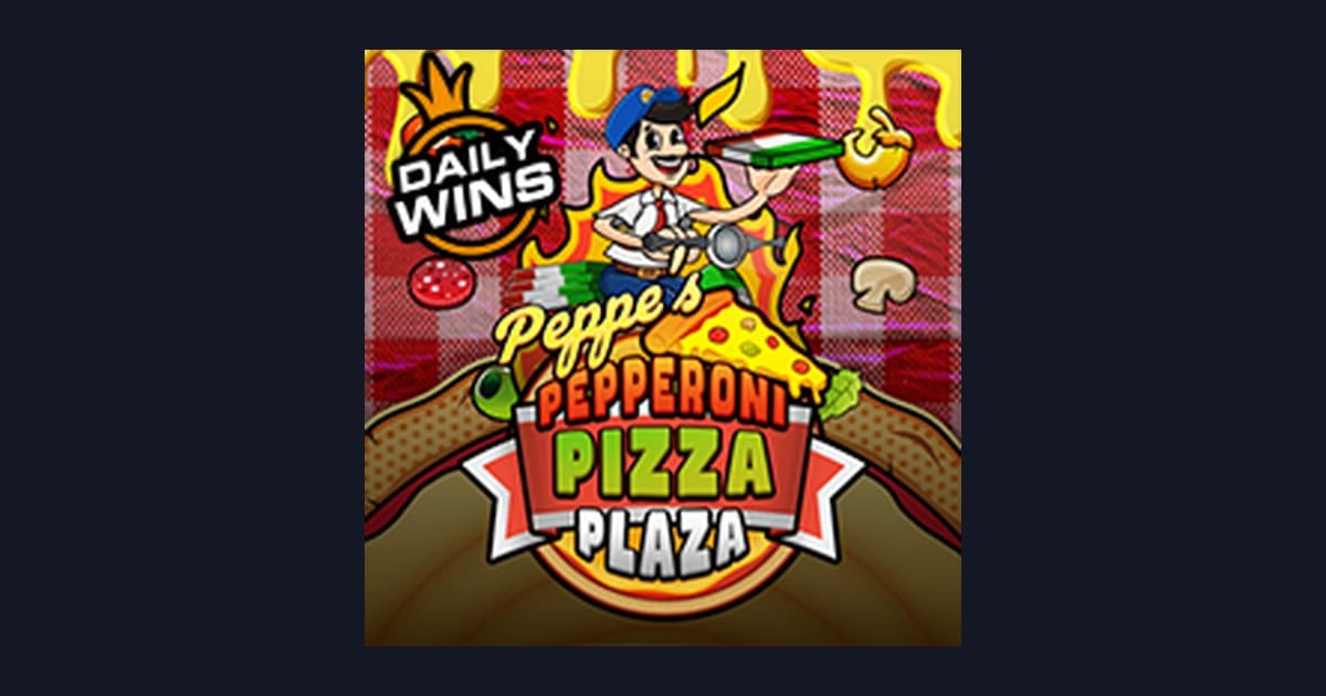 Rasakan Sensasi Deposit Pulsa Tanpa Potongan di Peppes Pepperoni Pizza Plaza