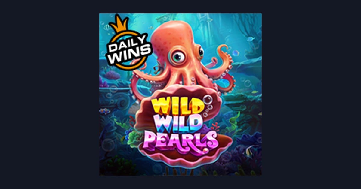 Rasakan Sensasi Slot Gacor Hari Ini dengan Wild Wild Pearls dari Pragmatic Play