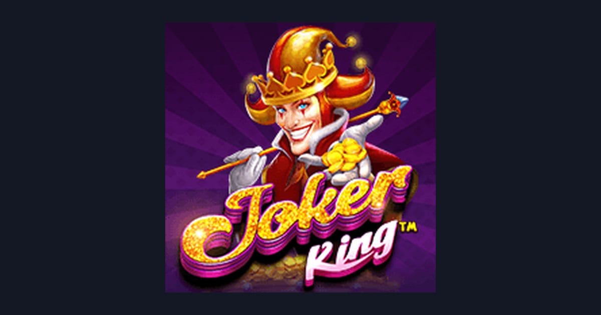 Rasakan Serunya Joker King dengan Deposit Dana OVO Gopay Mudah & Hemat