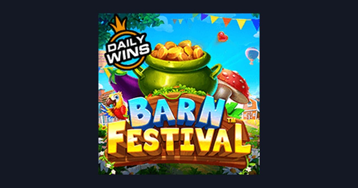 Review Jujur Barn Festival: Demo & Strategi Slot Modal Kecil