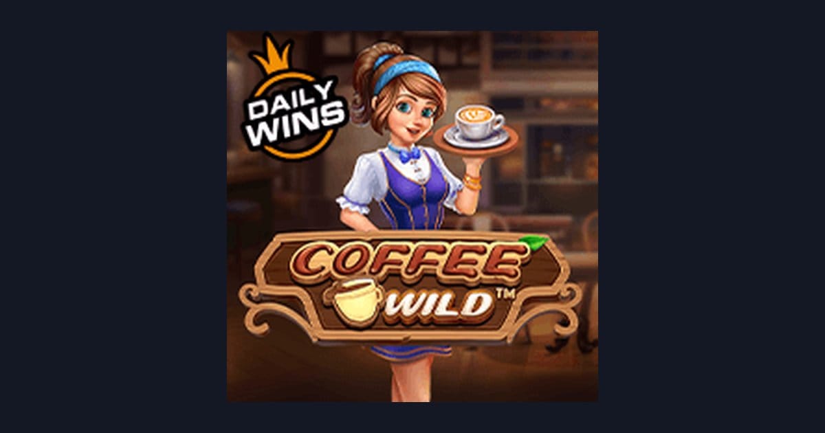 Review Jujur & Demo Slot Coffee Wild: Sensasi Main Modal Receh