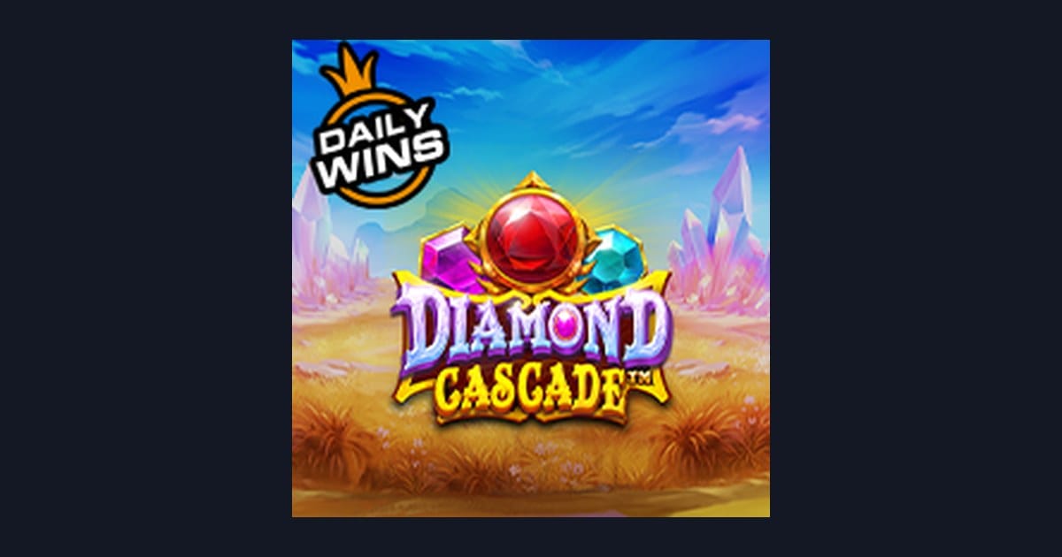 Review Jujur & Demo Slot Diamond Cascade: Sensasi Main Modal Receh