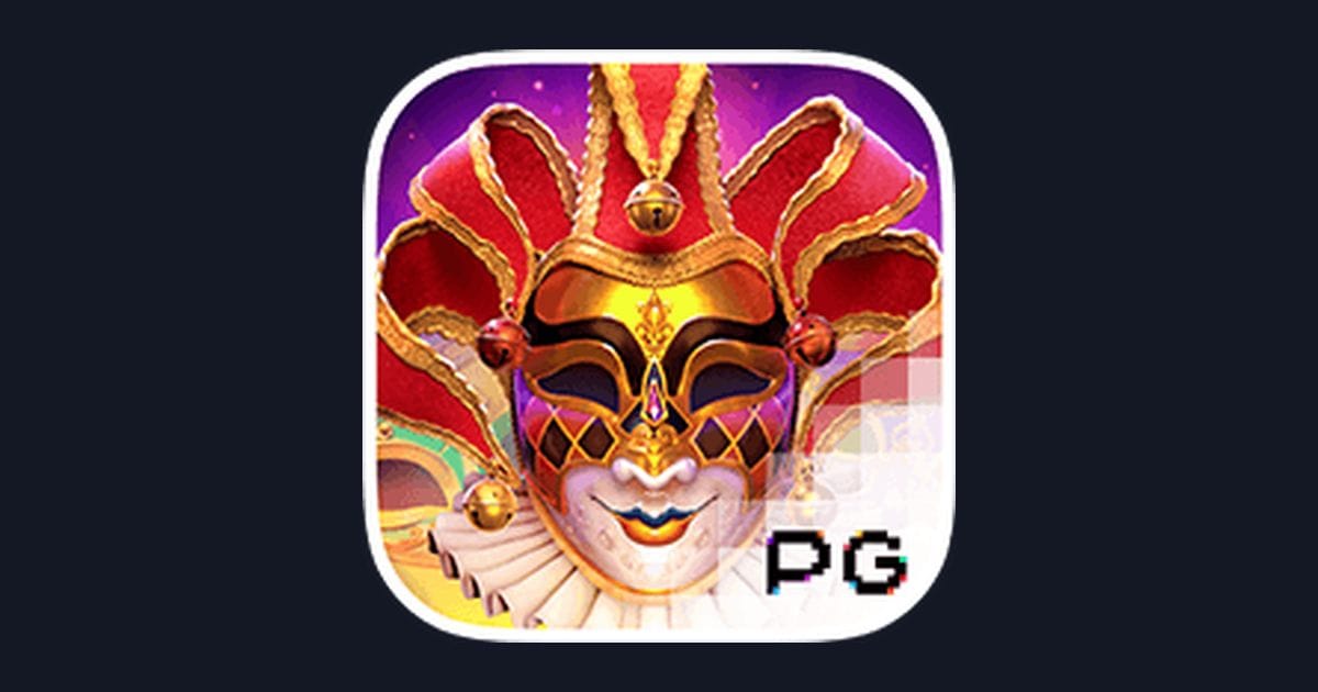 Rasakan Sensasi Deposit Dana OVO Gopay di Slot Mask Carnival PG Soft
