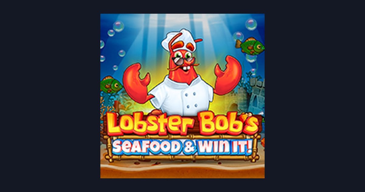 Slot Gacor Hari Ini: Menyelami Keseruan Lobster Bobs Sea Food and Win It