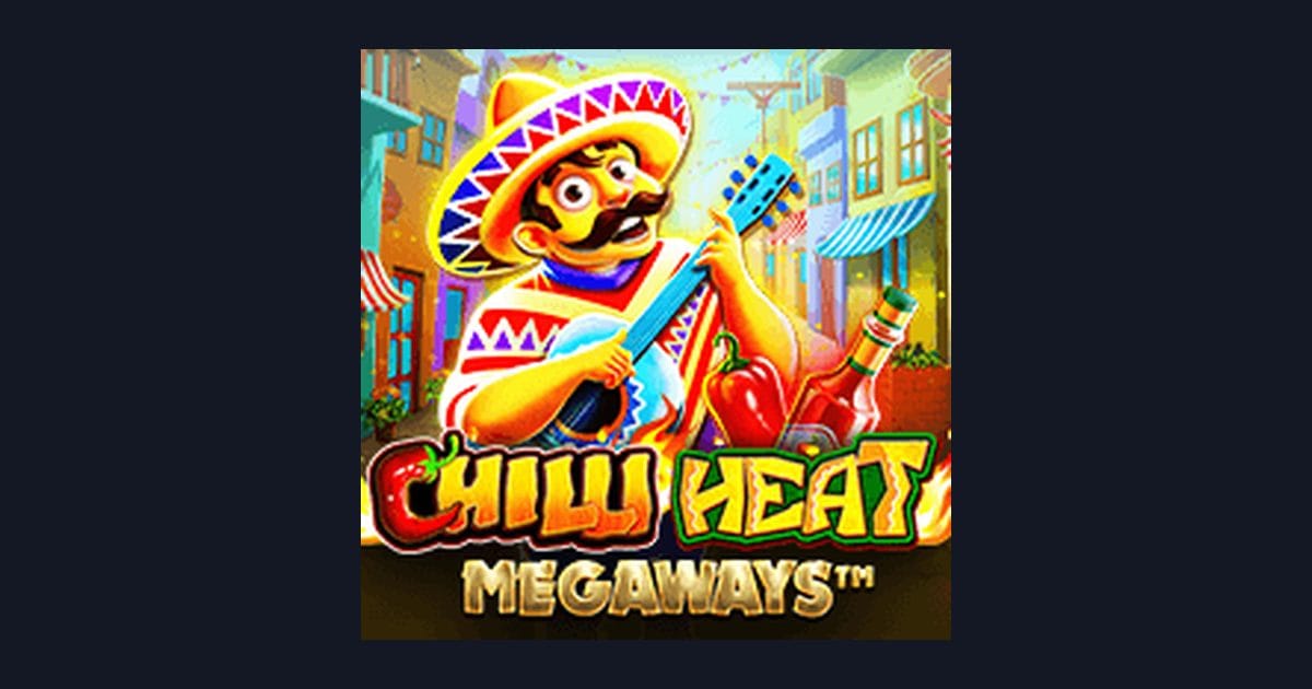 Tips Pola Maxwin di Slot Chilli Heat Megaways untuk Modal Minim
