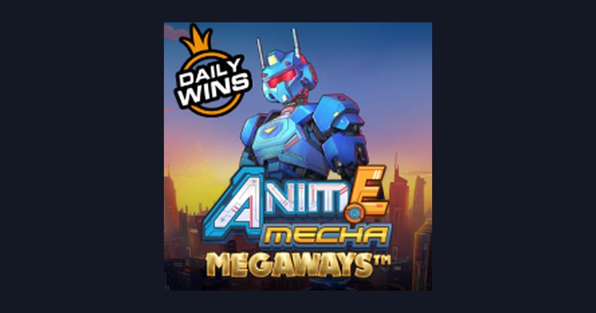 Trik Auto Maxwin dengan Anime Mecha Megaways Slot Pragmatic Play