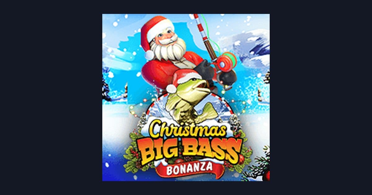 Trik Auto Maxwin di Christmas Big Bass Bonanza Slot Seru dari Pragmatic Play
