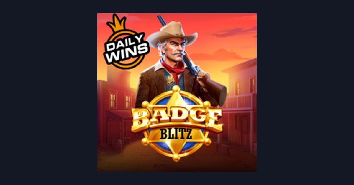 Badge Blitz dan Info RTP Live Tertinggi untuk Slot Modal 3 Ribu