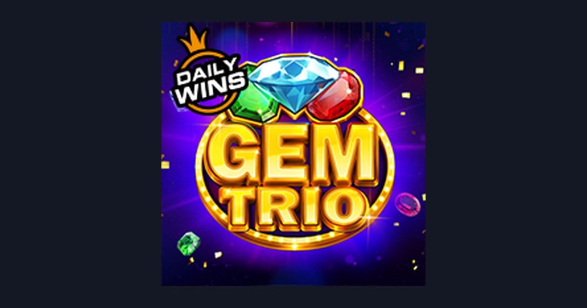 Bocoran RTP Hari Ini dan Cara Maksimalkan Kemenangan di Slot Gem Trio