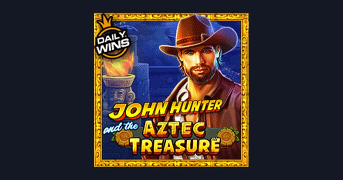 Bocoran RTP Hari Ini John Hunter Aztec Treasure untuk Slot Modal 3 Ribu