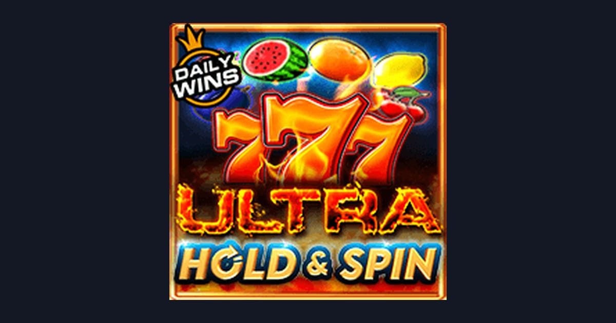 Bocoran RTP Hari Ini dan Strategi Jitu Main Ultra Hold and Spin