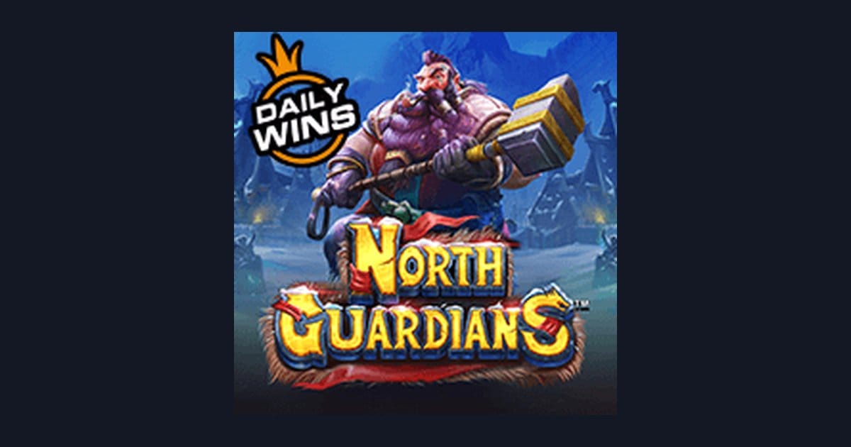 Daftar & Login Gampang untuk Menikmati Serunya Slot North Guardians