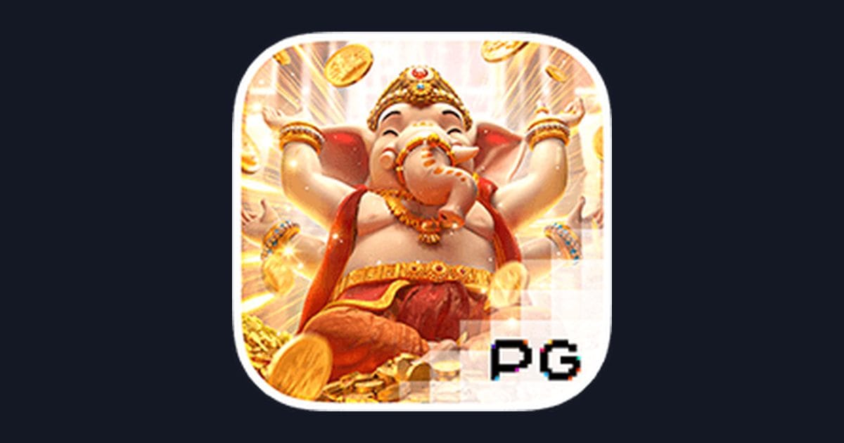 Ganesha Fortune, Slot Anti Boncos Favorit Modal Receh 3000