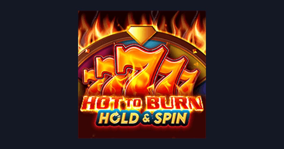 Hot To Burn Hold and Spin, Slot Jam Gacor Terbaru dengan Modal Receh