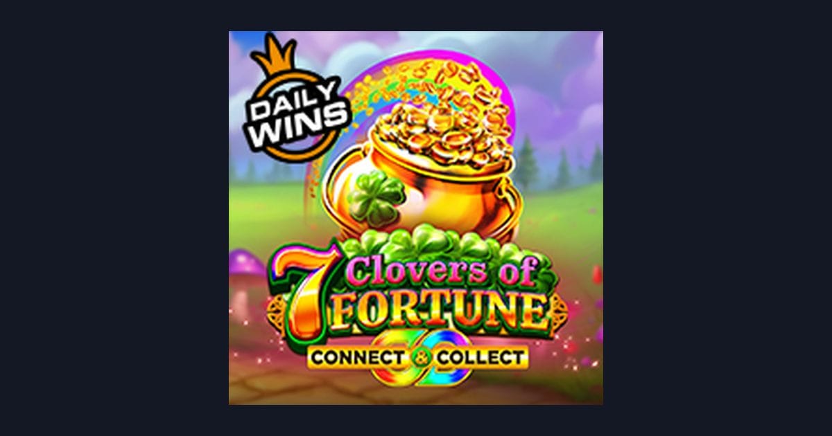 Mengenal 7 Clovers of Fortune: Fitur Menarik dan Tingkat Volatilitasnya