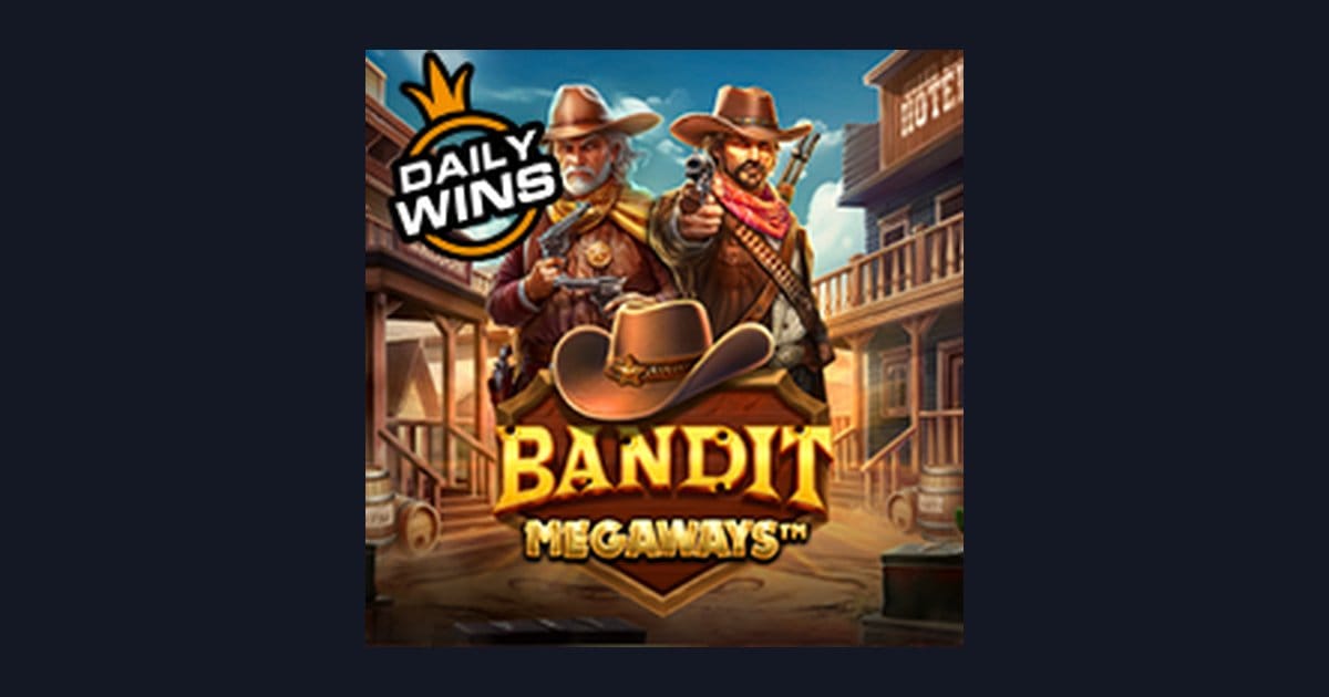 Mengenal Fitur dan Tingkat Volatilitas Slot Bandit Megaways dari Pragmatic Play