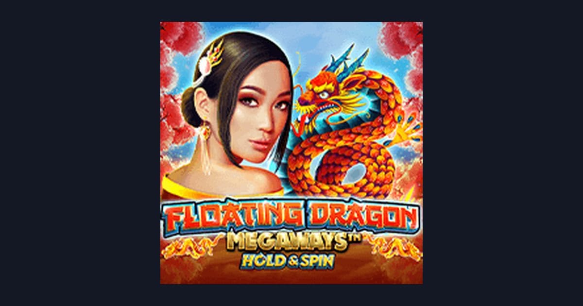 Mengenal Floating Dragon Megaways, Slot dengan Jackpot Progresif Terbesar