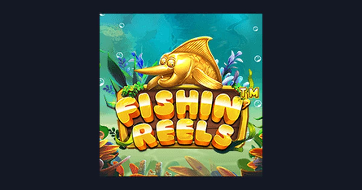 Mengenal Slot Fishin Reels: Fitur Menarik dan Tingkat Volatilitasnya