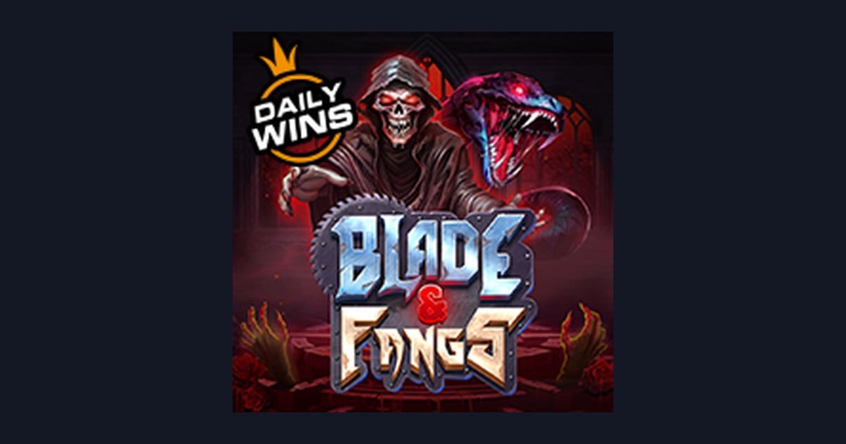 Menguak Pola Spin Gacor di Slot Blade and Fangs dari Pragmatic Play
